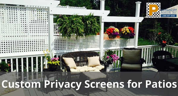 Custom Privacy Screens for Patios (1)