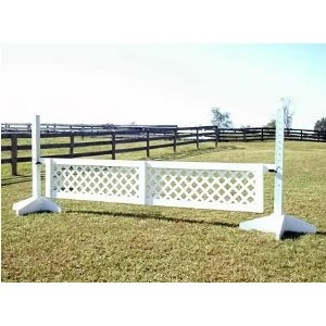 uses for lattice for horses and other pets 3