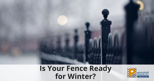Is Your Fence Ready for Winter_