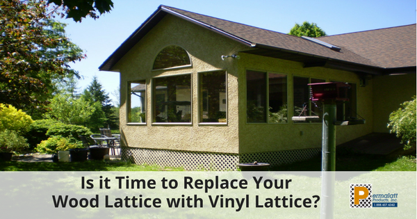 Is it Time to Replace Your Wood Lattice with Vinyl Lattice-315