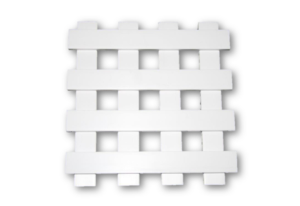 DuraShell 1 IN Square