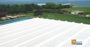 Vinyl Lattice Patio Covers