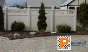 Vinyl Fencing