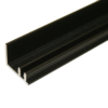 Aluminum Channel Cover