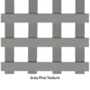 2″ Square 1/2In. 3D Aluminum Lattice - Hidden Weld