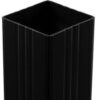 53" ALUMINUM DECO POST PACKAGE